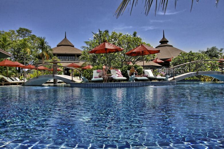 Apartamento Mangosteen Ayurveda & Wellness Resort