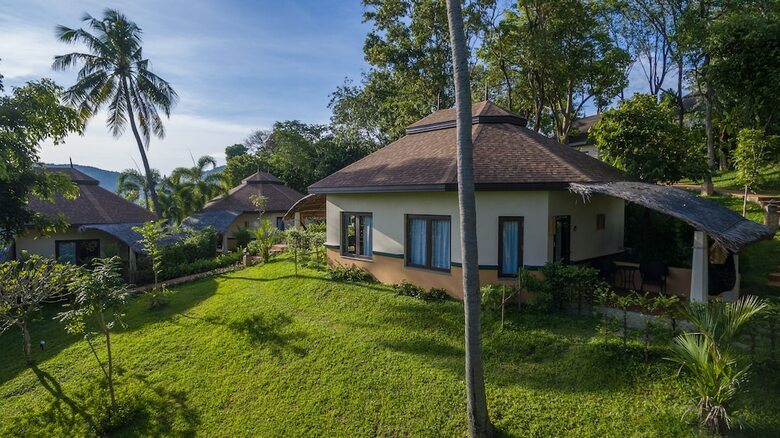 Apartamento Mangosteen Ayurveda & Wellness Resort
