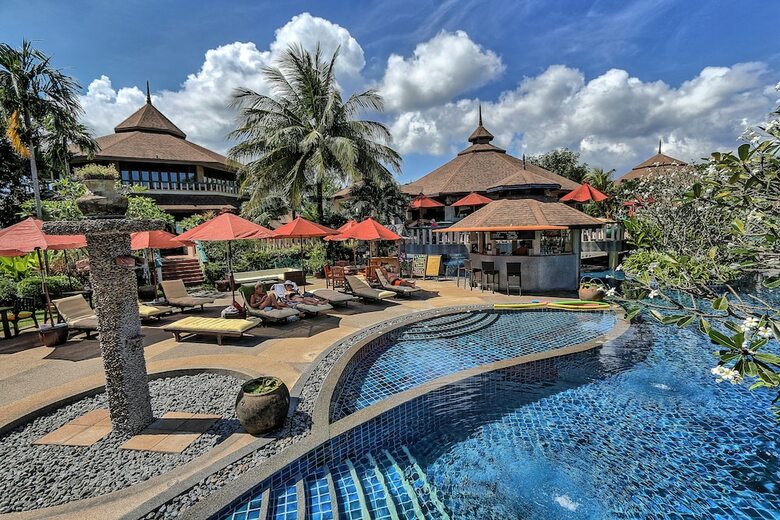 Apartamento Mangosteen Ayurveda & Wellness Resort