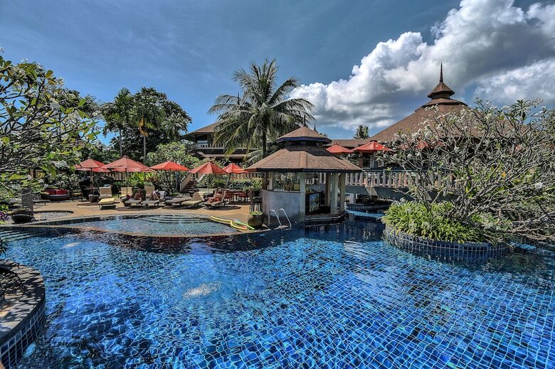 Apartamento Mangosteen Ayurveda & Wellness Resort