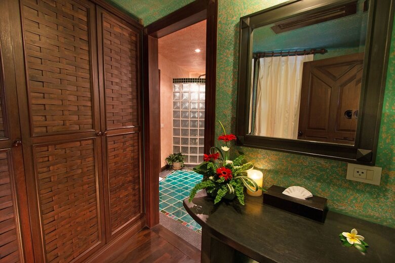 Apartamento Mangosteen Ayurveda & Wellness Resort