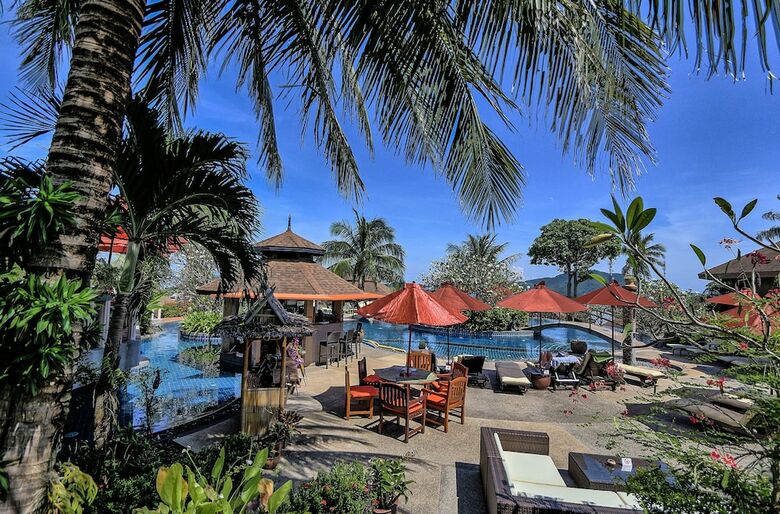 Apartamento Mangosteen Ayurveda & Wellness Resort