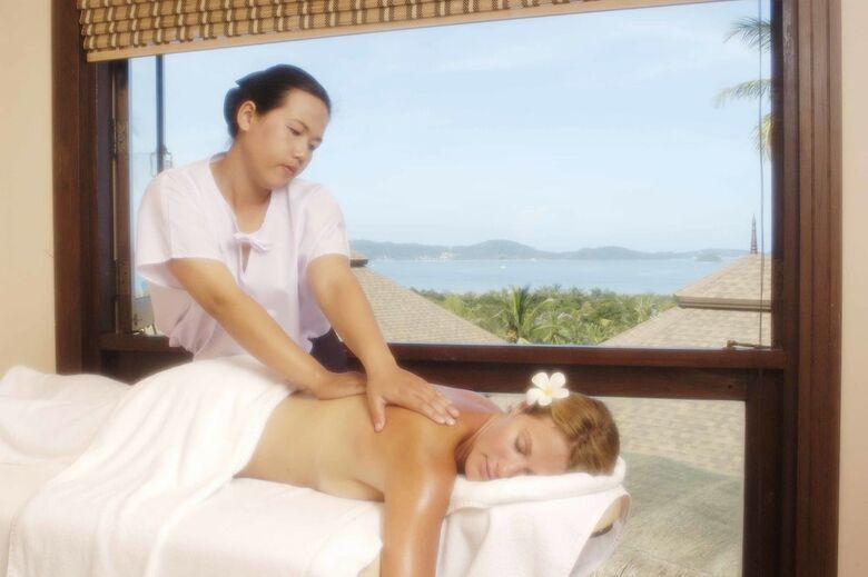 Apartamento Mangosteen Ayurveda & Wellness Resort