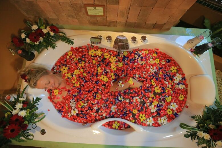 Apartamento Mangosteen Ayurveda & Wellness Resort