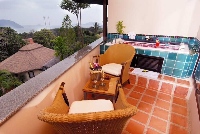 Apartamento Mangosteen Ayurveda & Wellness Resort