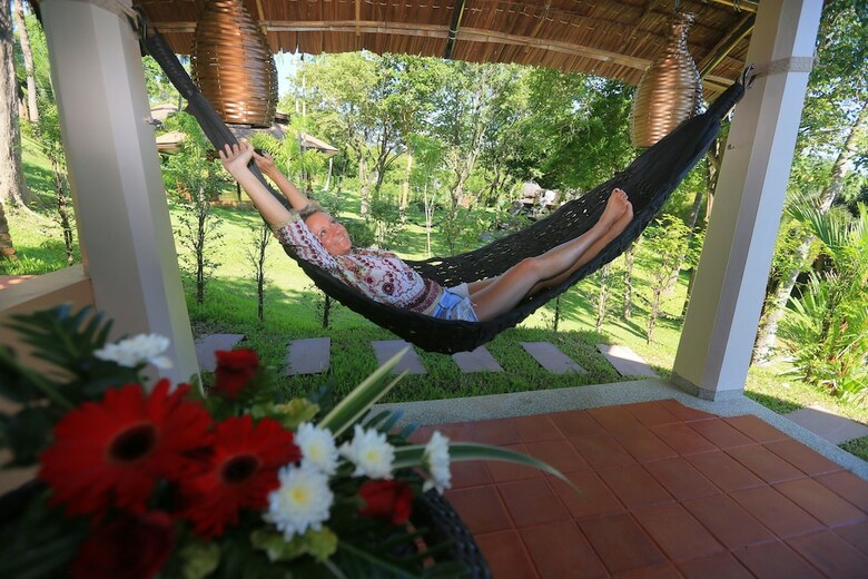 Apartamento Mangosteen Ayurveda & Wellness Resort