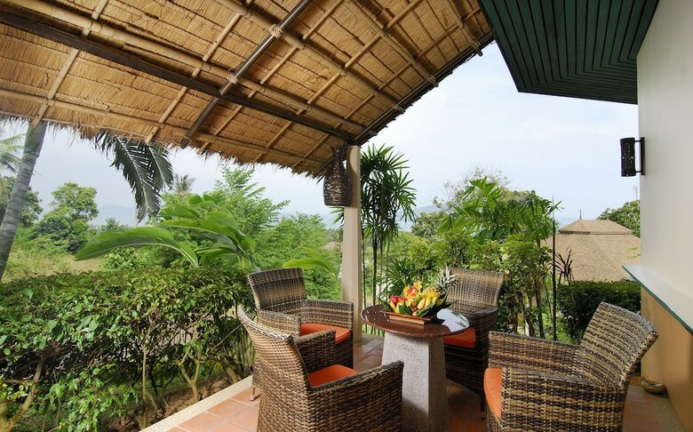 Apartamento Mangosteen Ayurveda & Wellness Resort
