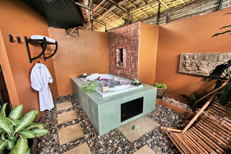 Apartamento Mangosteen Ayurveda & Wellness Resort