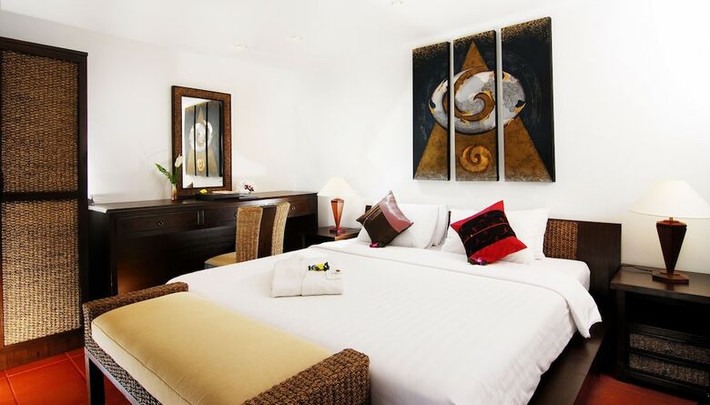 Apartamento Mangosteen Ayurveda & Wellness Resort