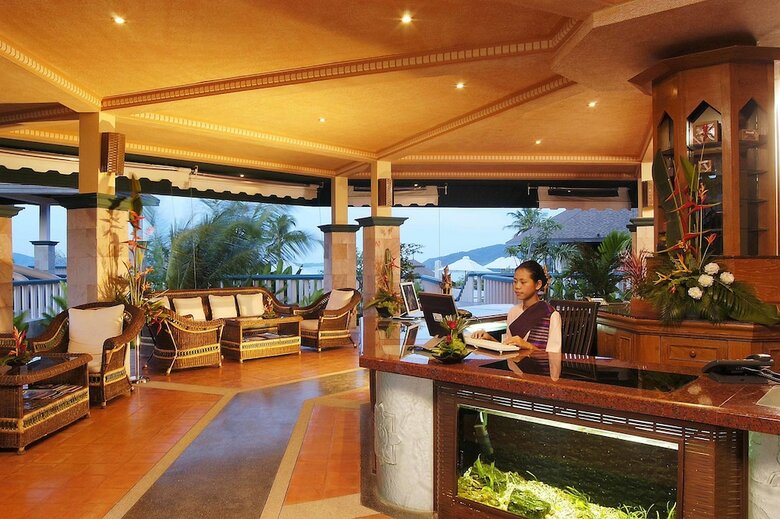 Apartamento Mangosteen Ayurveda & Wellness Resort