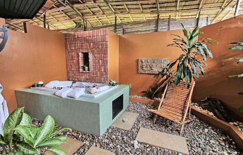Apartamento Mangosteen Ayurveda & Wellness Resort