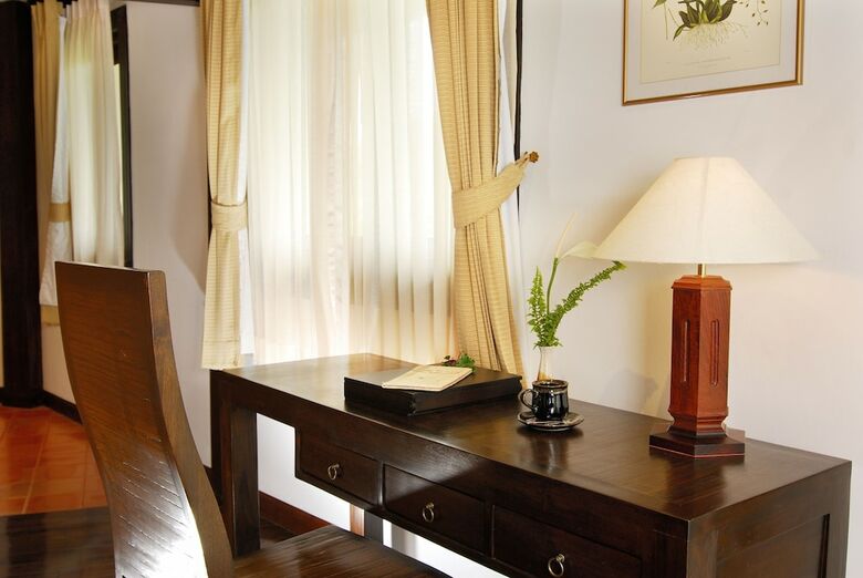 Apartamento Mangosteen Ayurveda & Wellness Resort