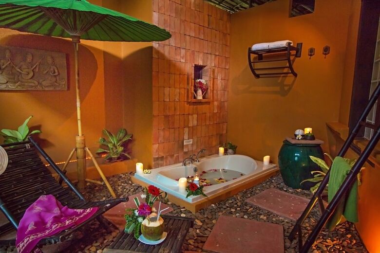 Apartamento Mangosteen Ayurveda & Wellness Resort