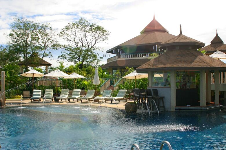 Apartamento Mangosteen Ayurveda & Wellness Resort