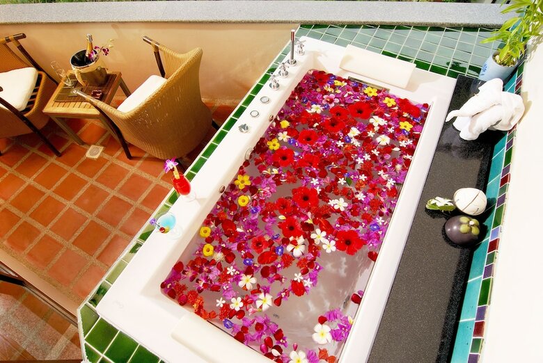 Apartamento Mangosteen Ayurveda & Wellness Resort