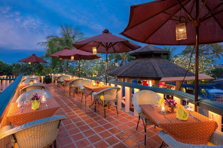 Apartamento Mangosteen Ayurveda & Wellness Resort