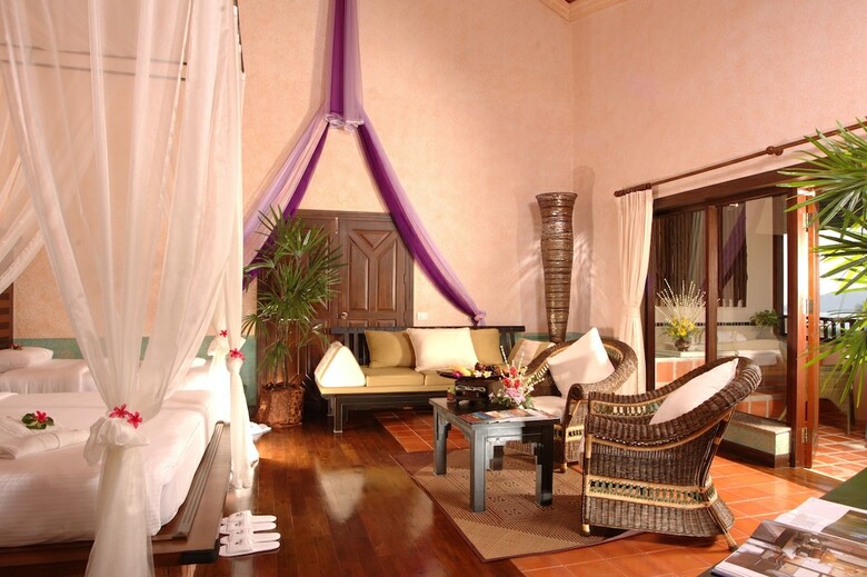 Apartamento Mangosteen Ayurveda & Wellness Resort
