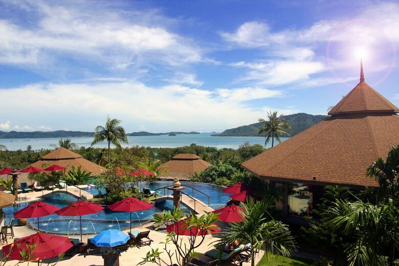 Apartamento Mangosteen Ayurveda & Wellness Resort
