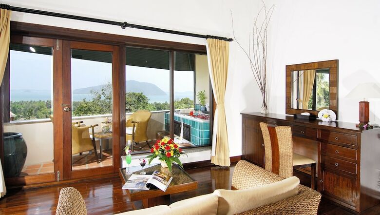 Apartamento Mangosteen Ayurveda & Wellness Resort