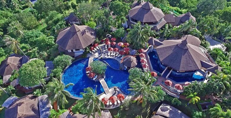 Apartamento Mangosteen Ayurveda & Wellness Resort