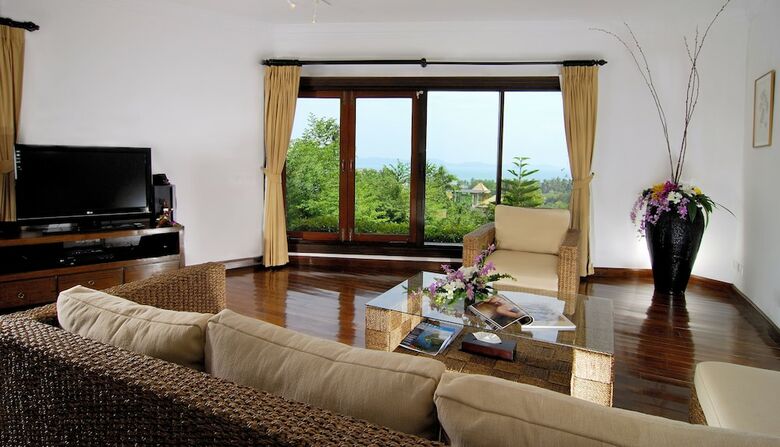 Apartamento Mangosteen Ayurveda & Wellness Resort