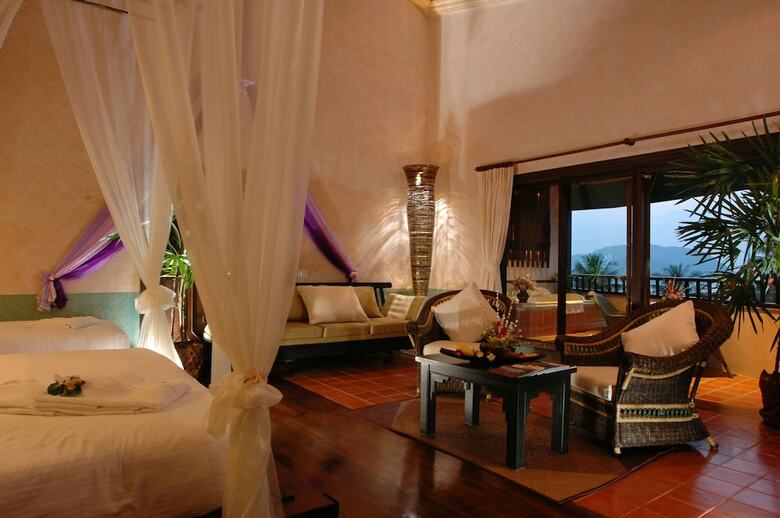 Apartamento Mangosteen Ayurveda & Wellness Resort