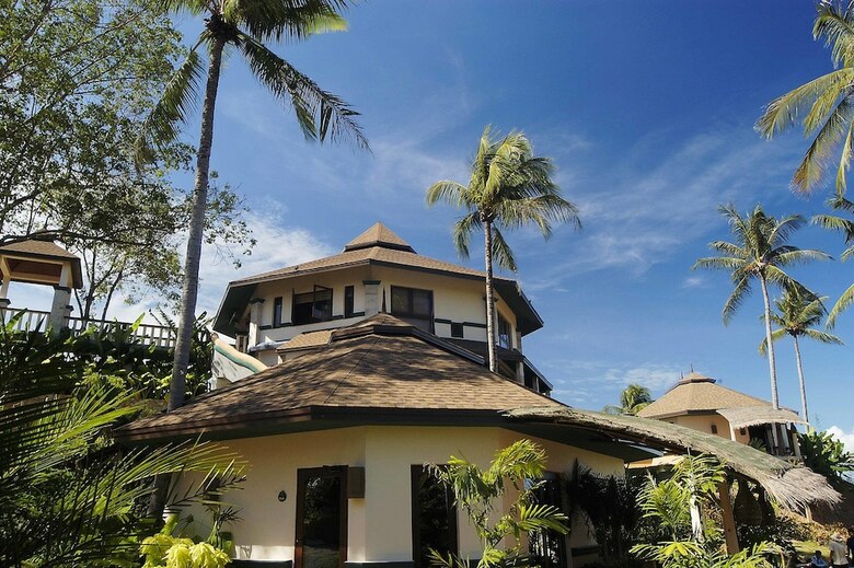 Apartamento Mangosteen Ayurveda & Wellness Resort