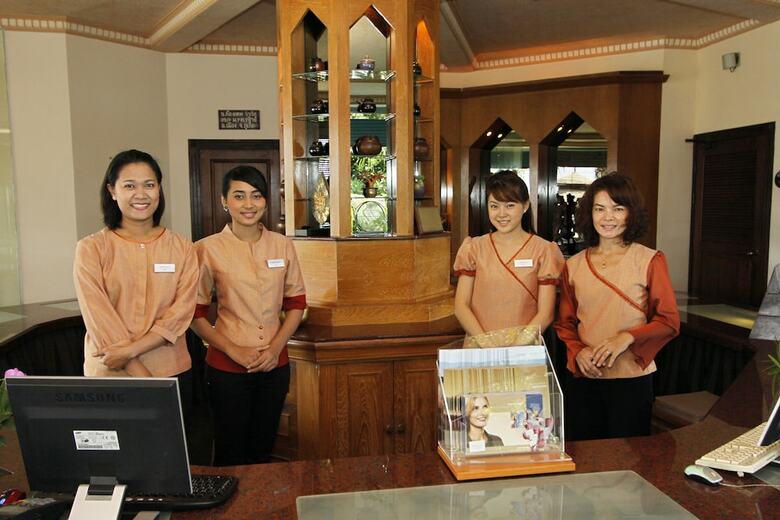 Apartamento Mangosteen Ayurveda & Wellness Resort