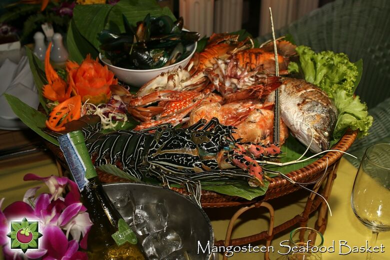 Apartamento Mangosteen Ayurveda & Wellness Resort