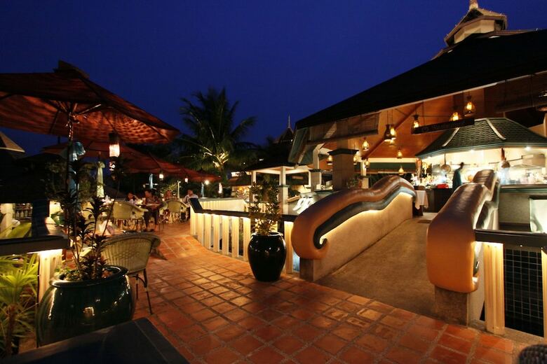 Apartamento Mangosteen Ayurveda & Wellness Resort