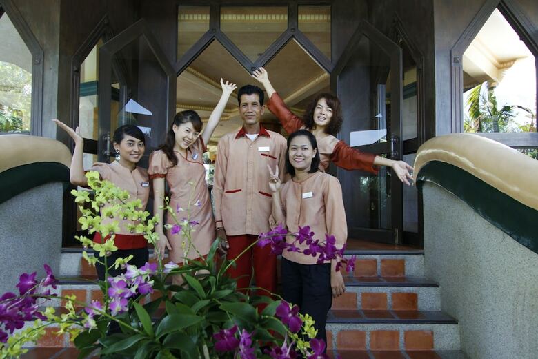 Apartamento Mangosteen Ayurveda & Wellness Resort
