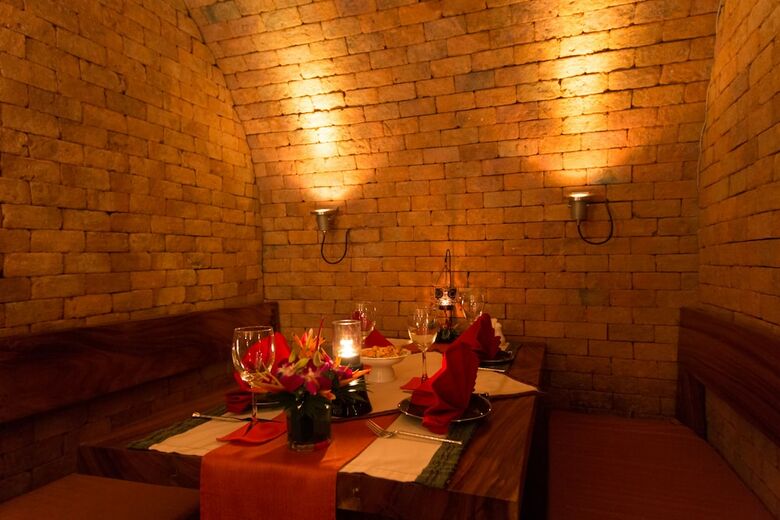 Apartamento Mangosteen Ayurveda & Wellness Resort