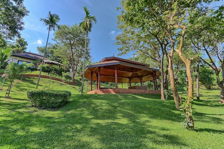 Apartamento Mangosteen Ayurveda & Wellness Resort