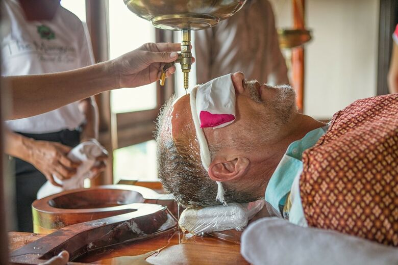 Apartamento Mangosteen Ayurveda & Wellness Resort