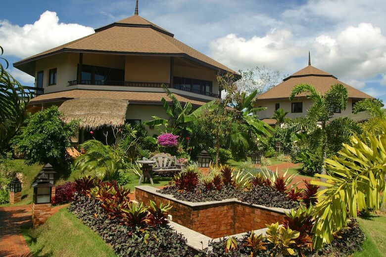 Apartamento Mangosteen Ayurveda & Wellness Resort