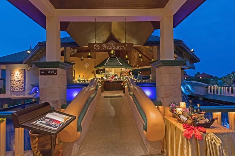 Apartamento Mangosteen Ayurveda & Wellness Resort