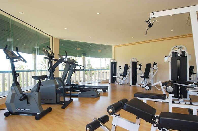 Apartamento Mangosteen Ayurveda & Wellness Resort