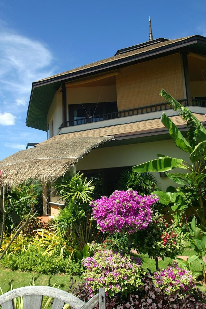 Apartamento Mangosteen Ayurveda & Wellness Resort