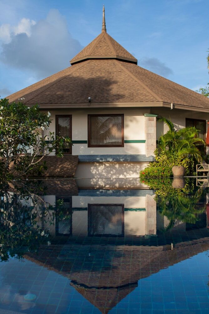 Apartamento Mangosteen Ayurveda & Wellness Resort