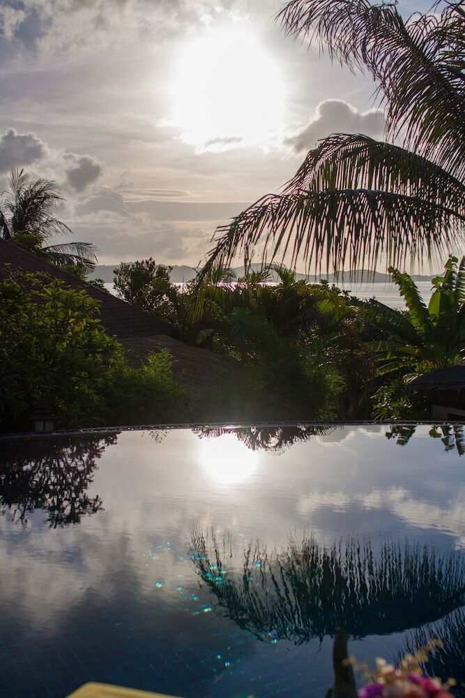 Apartamento Mangosteen Ayurveda & Wellness Resort