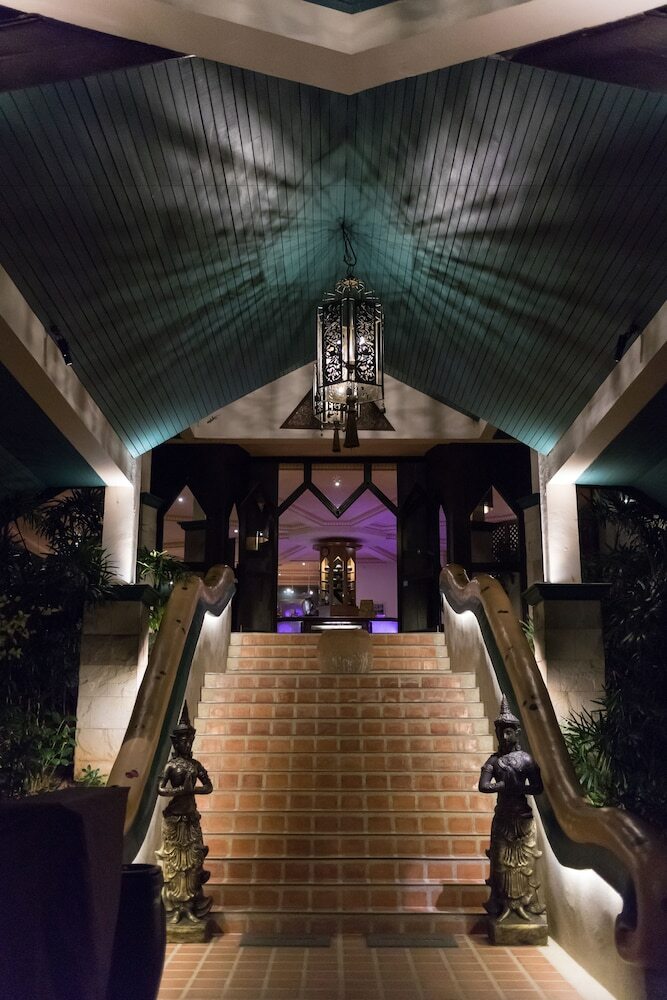Apartamento Mangosteen Ayurveda & Wellness Resort