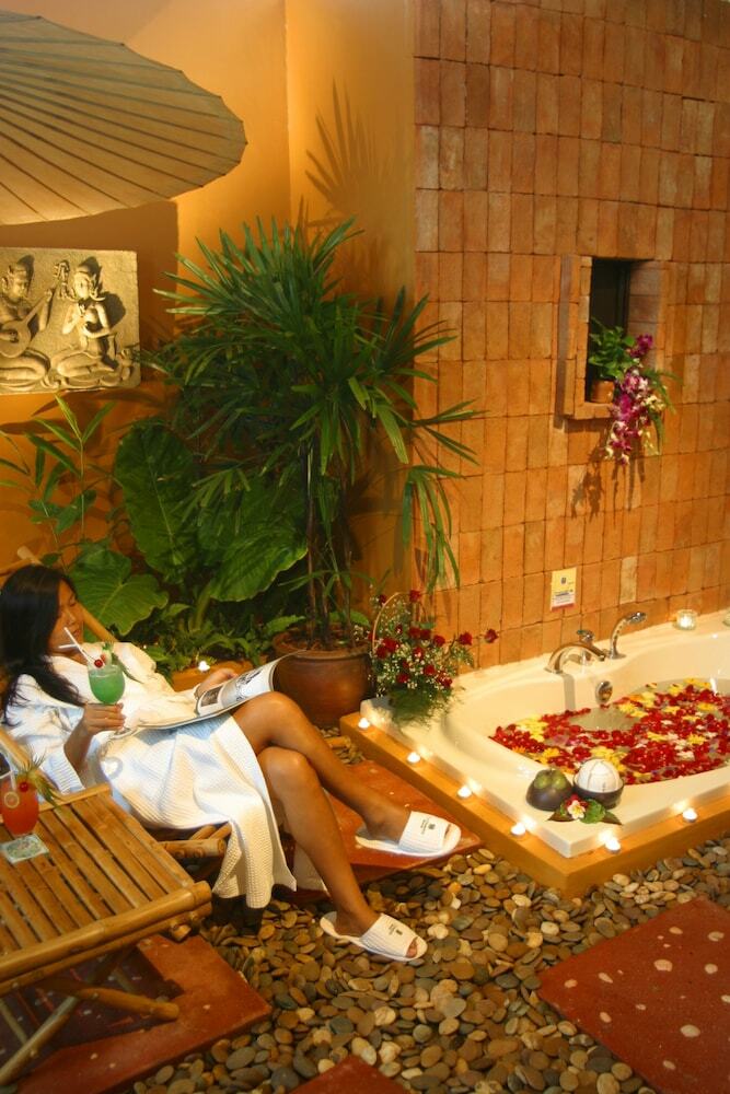 Apartamento Mangosteen Ayurveda & Wellness Resort