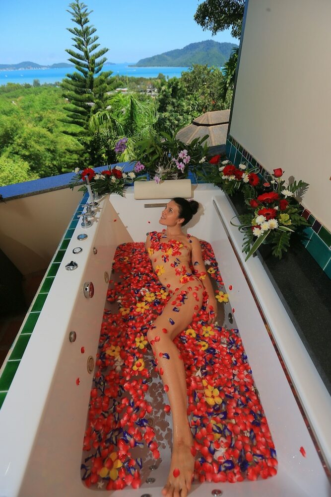 Apartamento Mangosteen Ayurveda & Wellness Resort