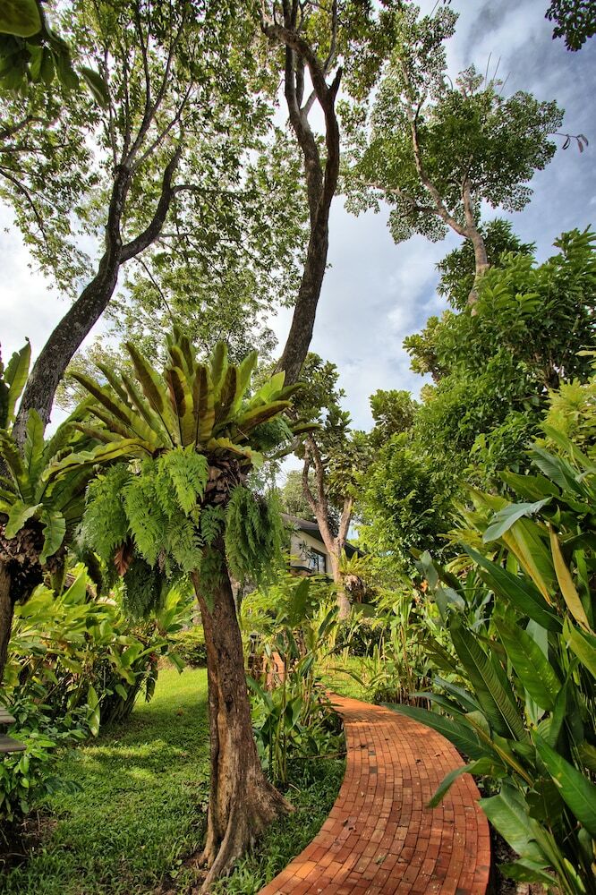 Apartamento Mangosteen Ayurveda & Wellness Resort
