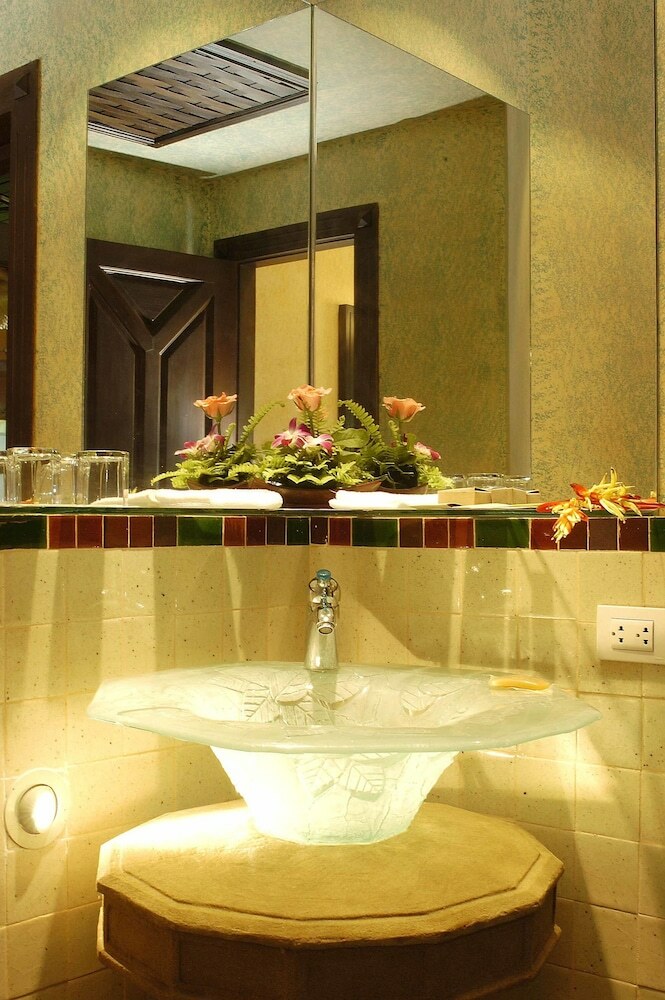 Apartamento Mangosteen Ayurveda & Wellness Resort