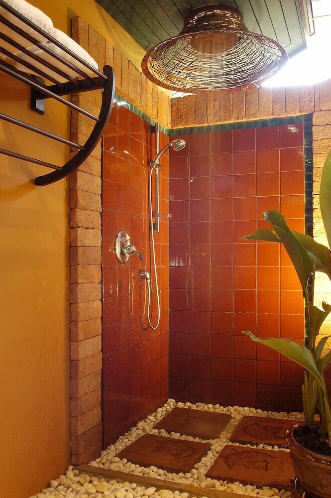 Apartamento Mangosteen Ayurveda & Wellness Resort