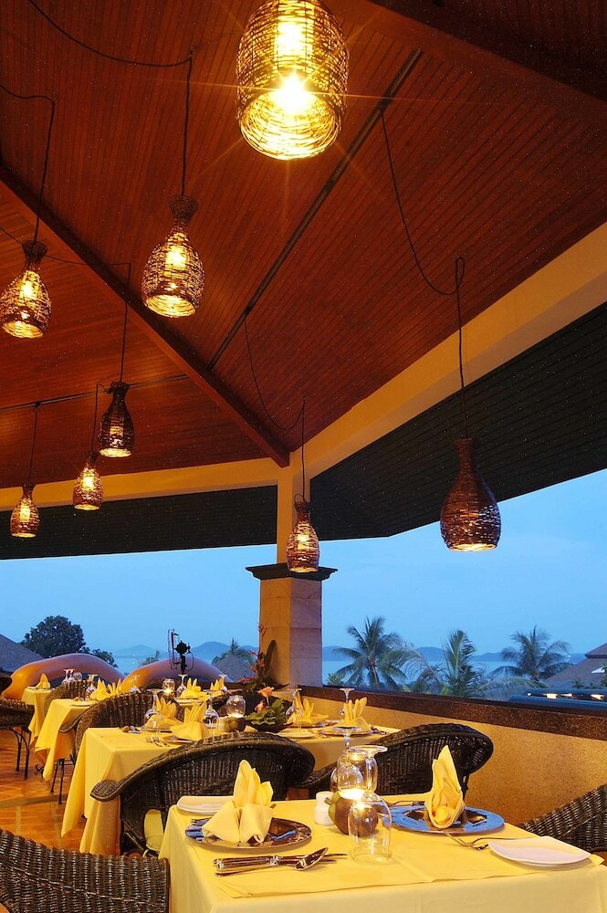 Apartamento Mangosteen Ayurveda & Wellness Resort