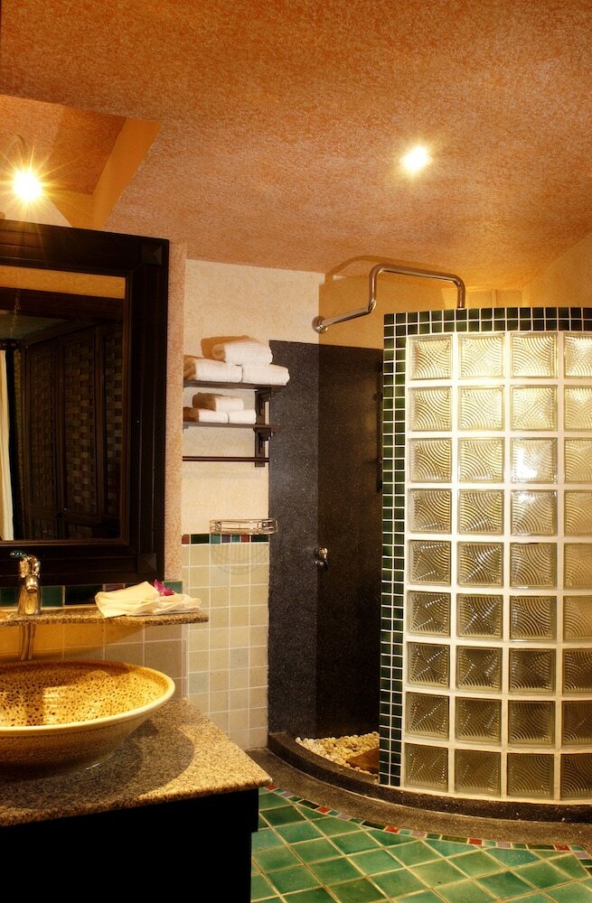 Apartamento Mangosteen Ayurveda & Wellness Resort