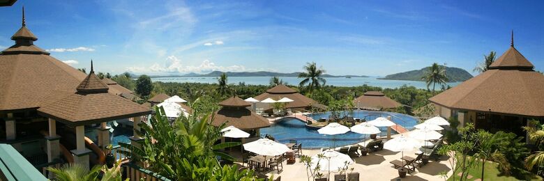 Apartamento Mangosteen Ayurveda & Wellness Resort