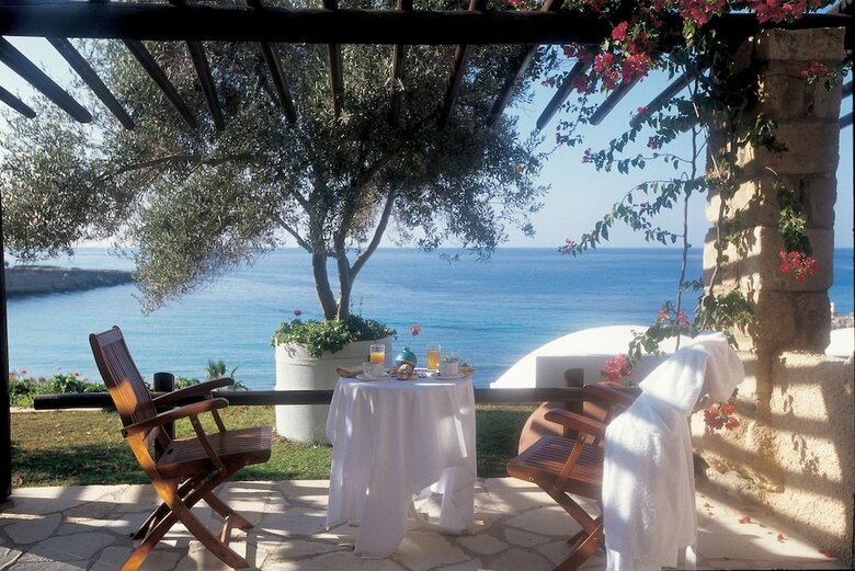 Coral Beach Hotel And Resort
